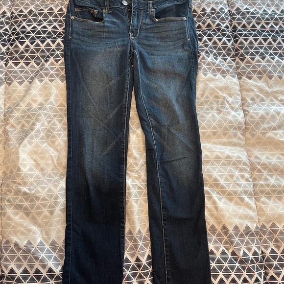 AE Skinny Jeans - Picture 1 of 2